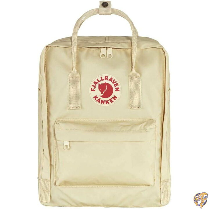 楽天市場】FJALL RAVEN(フェールラーベン) リュック Kanken カンケン 