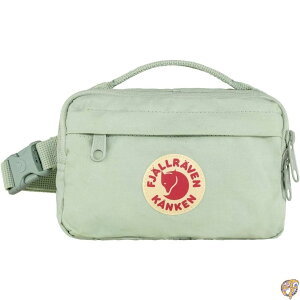 �y�|�C���g2�{5��10������z[�t�F�[�����[�x��] �E�G�X�g�o�b�O �q�b�v�o�b�O Kanken Hip Pack F23796-600 �T�C�Y�F18×12×9cm