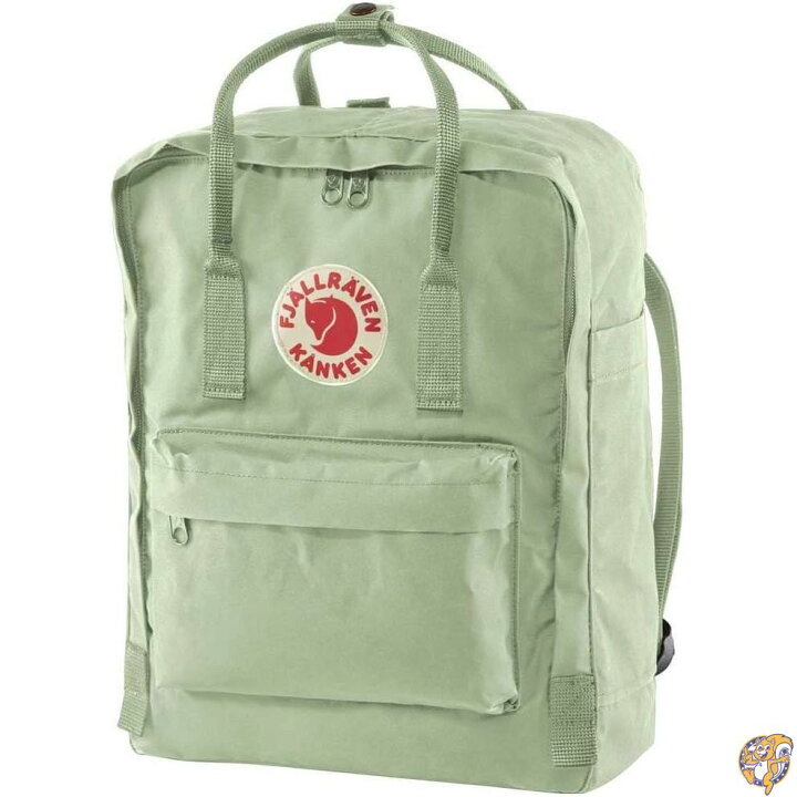 FJALLRAVEN KANKEN フェールラーべルカンケンリュック カーキ系 楽天 