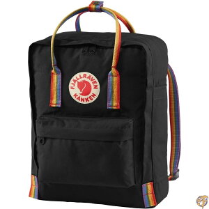 �y�N�[�|���z�M���zFJALL RAVEN(�t�F�[�����[�x��) �����b�N Kanken Rainbow F23620 �T�C�Y�F38×13×27cm