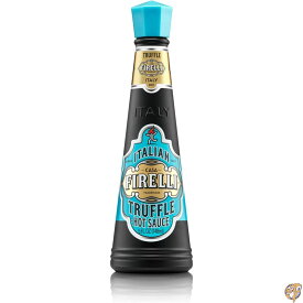 フィレッリ イタリアンホットソース トリュフ 148ml 1本