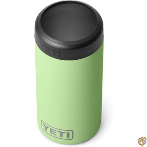 YETI (CGeB) Rambler 12IX Colster XʃCV[^[ Xn[hZc@[ʗp L[C (g͓܂)