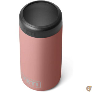 YETI (CGeB) Rambler 12IX Colster XʃCV[^[ Xn[hZc@[ʗp ThXg[sN (g͓܂)