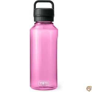 y1000~N[|撅30l4`zCGeB[ EH[^[{g p[sN YETI Yonder 1.5L/50 oz Water Bottle with Chug Cap, Power Pink