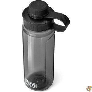 y|Cg3{2028ԁzYETI Yonder 750 ml/25 oz Water Bottle with Tether Cap, Charcoal