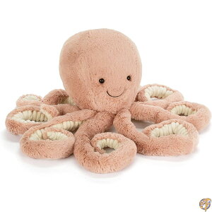 �y�N�[�|���z�M���z(�W�F���[�L���b�g) Jellycat �I�f�� �^�R Large - 22 OD2OC