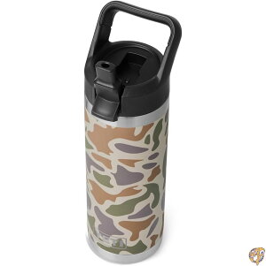 yő2000~N[|25`zYETI (CGeB) Rambler 18IX{g ^fM XeXX`[ Xg[Lbvt ^