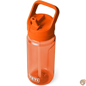 �y�|�C���g2�{!19��-20���zYETI Yonder 600 ml/20 oz Water Bottle with Straw Cap, King Crab