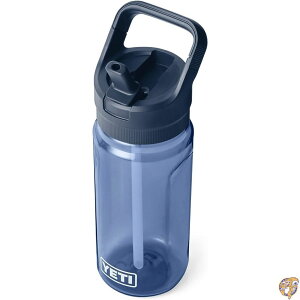 y|Cg3{4&5zYETI Yonder 600 ml/20 oz Water Bottle with Straw Cap, Navy