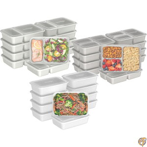 Bentgo Prep 60s[X HLbg - ėp\ȐHie 1̃Rp[gg 2̃Rp[gg & 3̃Rp[gg NIȐH dqWAⓀɁAH􂢋@Ή (z