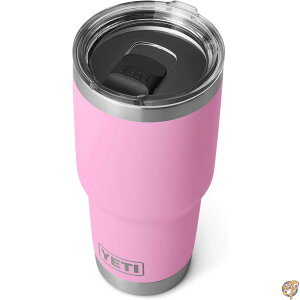 �y�N�[�|���z�M���zRambler 30 oz Stainless Steel Vacuum Insulated Tumbler w/MagSlider Lid