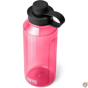 y|Cg3{4&5zYETI Yonder 1.5L/50 oz Water Bottle with Tether Cap, Tropical Pink