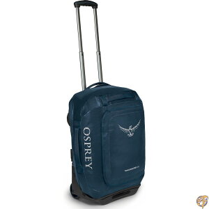 �y�ő�2026�~�N�[�|���z�M���zOsprey Transporter 40L �ԗ֕t���g���x���_�b�t���o�b�O �x���`�����u���[ �����T�C�Y