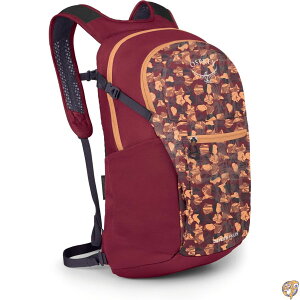 y1000~N[|撅30l4`z[Osprey] obNpbNB Daylite Plus