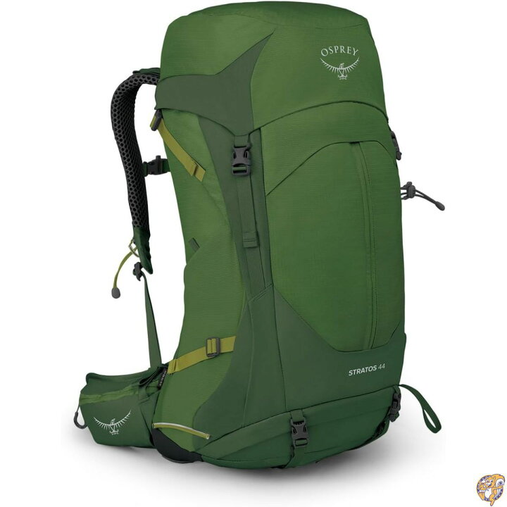 楽天市場】【5日最大1500円クーポン】Osprey Stratos 44L メンズ 