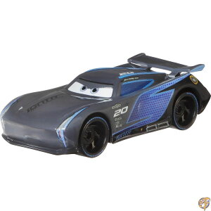 J[Y3 / NX[h }e 1:55 _CLXg ~jJ[ 1pbN WN\EXg[ MATTEL 2017 CARS 3 JACKSON STORM ysAizfBYj[ sNT[ Disney PIXAR LN^[J[ ŐV f