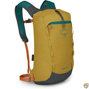 �y�N�[�|���z�M���zOsprey Daylite �V���`�o�b�N�p�b�N�A�^���u���E�B�[�h�C�G���[/�g���l���r�W�����B, �^���u���E�B�[�h�C�G���[/�g���l���r�W�����B, One Size, Cinch