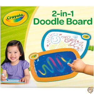 Crayola _u{[h LbY sANeBreB ĉ ̎q&j̎qւ̃Mtg 3 4 5 6