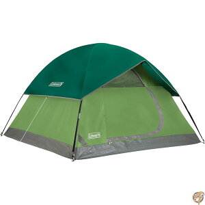 Coleman Sundome 3lpLveg