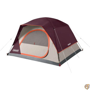 yő2000~N[|25`zColeman Skydome 4lpeg ubNx[