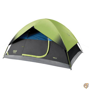 Coleman(R[}) Sundome _[N[eg 4/6lp eg͓90%ubNAۂ܂ J悯eg J悯&ŊȒPݒu