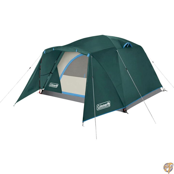 楽天市場】【最大2026円クーポン配信中】Coleman(コールマン) Skydome 