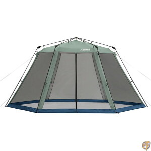 �y�|�C���g2�{!15���zColeman(�R�[���}��) Skylodge �X�N���[���L���m�s�[�e���g �C���X�^���g�Z�b�g�A�b�v 10x10/15x13�t�B�[�g �|�[�^�u���X�N���[���V�F���^�[ 1���ŃZ�b�g�A�b�v ���̂��Ȃ�����