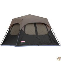 楽天市場】Coleman コールマン レインフライシート インスタントテント 