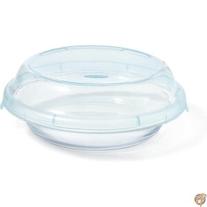 OXO Good Grips 16-Piece Glass Bakeware Set