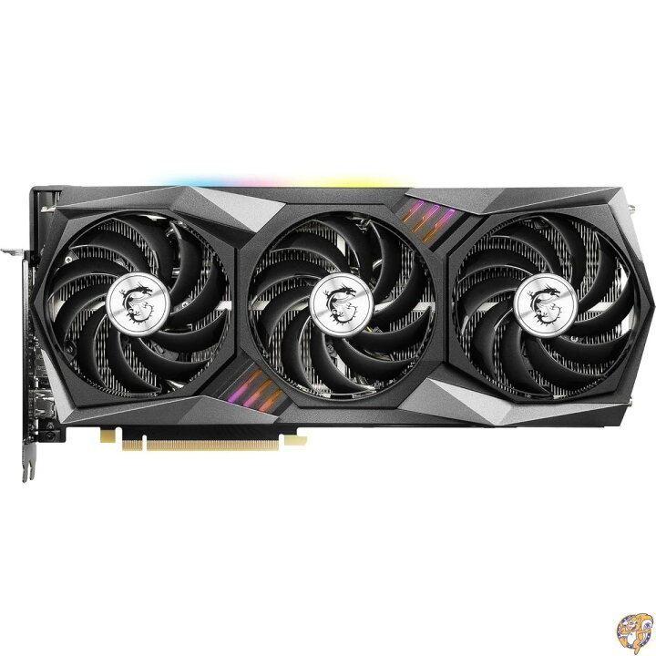 楽天市場】MSI GeForce RTX 3070 GAMING X TRIO グラフィックスボード 