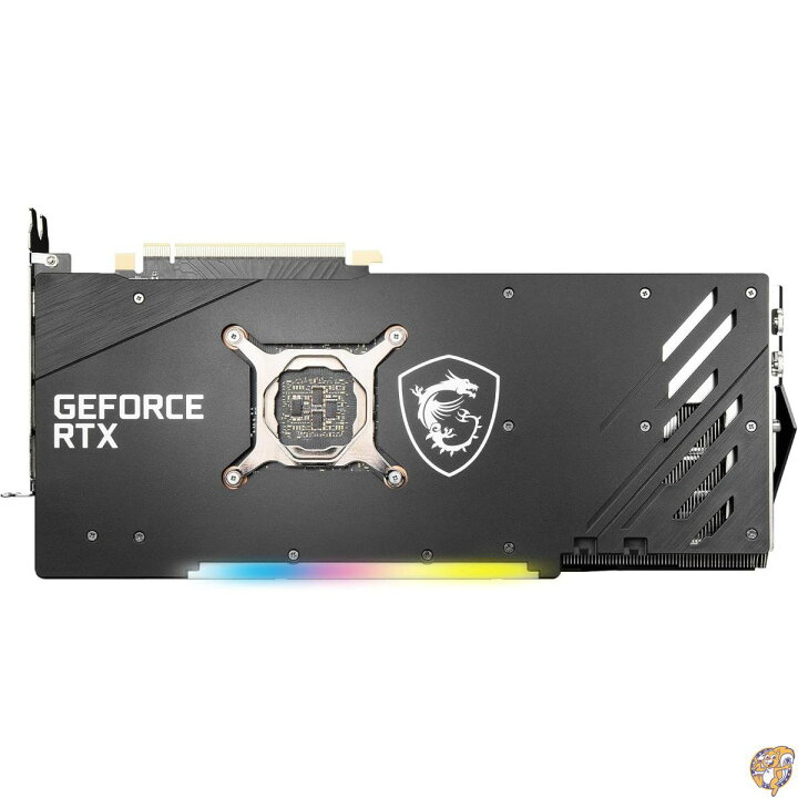 楽天市場】MSI GeForce RTX 3070 GAMING X TRIO グラフィックスボード 