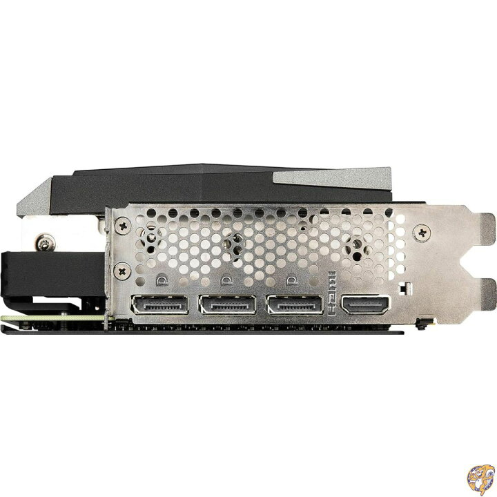 楽天市場】【クーポン配信中】MSI GeForce RTX 3070 GAMING X TRIO 