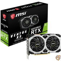 楽天市場】msi geforce rtx 2060 ventusの通販