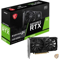 楽天市場】msi geforce rtx 3060 ti ventus 2x ocの通販