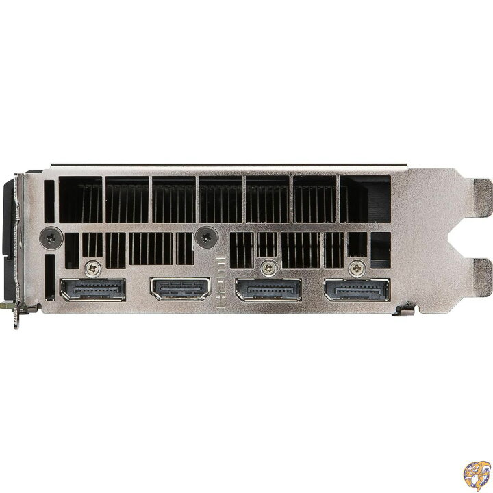 楽天市場】MSI ビデオグラフィックカード GTX 1080 TI AERO 11G OC 