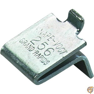 �y�N�[�|���z�M���zKnape & Vogt256P-ZCSteel Pilaster Shelf Support-ZN PILASTER SHLF SUPPORT