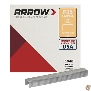 Arrow Fastener356Staple-3/8" STAPLE (���s�A���i)