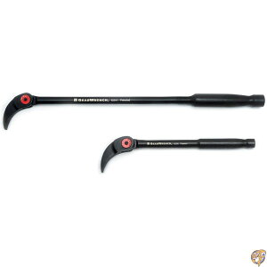 �y�ő�2000�~�N�[�|��15���zGearWrench 82300 2 Piece Indexable Pry Bar Set - 8-Inch and 16-Inch �y���s�A���z