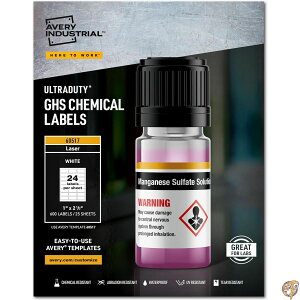 yN[|zMzAvery (GCu[) [U[v^[p ϋv GHS wx h ώO 1 x 2.5C` 600 (60517)