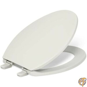 KOHLER Brevia Q2 Advantage�t���ג����ȉ~�`�֍��A�z���C�g 4774-47 1