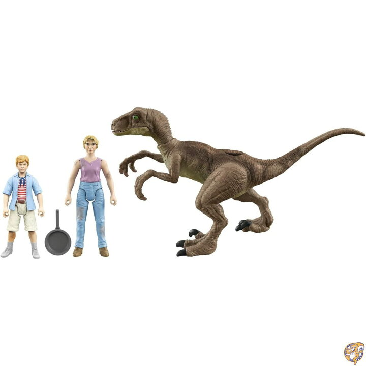 楽天市場】マテル(MATTEL) ジュラシックワールド ドミニオン レガシー 