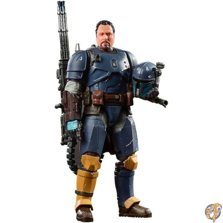 楽天市場】スター・ウォーズ ブラック・シリーズ ジョン・ファヴロー 