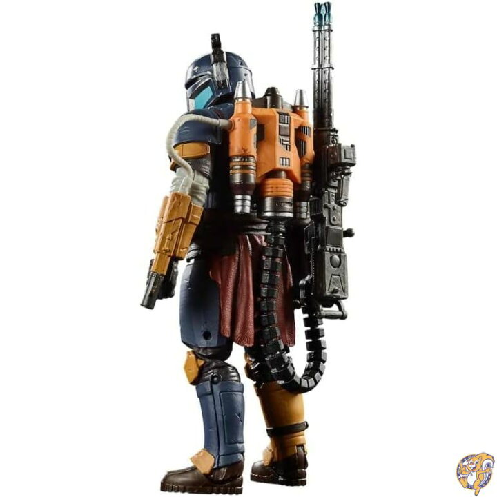 楽天市場】スター・ウォーズ ブラック・シリーズ ジョン・ファヴロー 