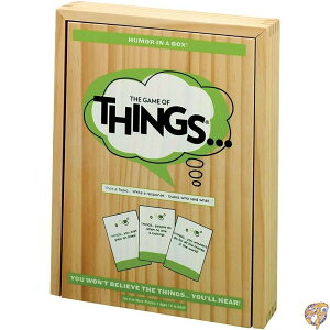 �y�N�[�|���z�M���zThe Game of Things... [���s�A���i]