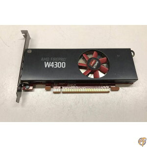 y|Cg3{4&5zAMD Firepro w4300 4gb gddr5B