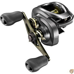 �y�ő�1000�~�N�[�|���zSHIMANO CURADO DC 150, High Gear, LowProfile Baitcasting Freshwater Fishing Reel 141�m���s�A���n