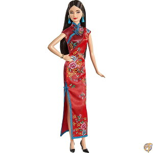 �y300�~�N�[�|���z�M���z�o�[�r�[(Barbie) ���[�i�[�j���[�C���[ �y�V�O�l�`���[ BLACK�z GJT92 ��