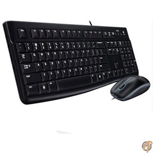 �y�N�[�|���z�M���zLogitech K120 USB�L���W���L�[�{�[�h