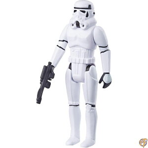 X^[EEH[Y 3.75C` x[VbNtBMA g RNV V[Y Xg[g[p[ / STAR WARS 2019 RETRO COLLECTION SERIES 3.75inch Basic Figure STORMTROOPER ysAiz ŐV I[