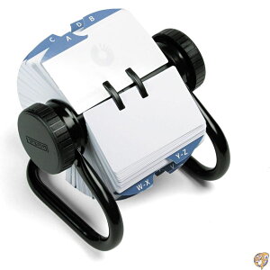 �y300�~�N�[�|���z�M���zROLODEX ���[���[�f�b�N�X�r�W�l�X�t�@�C��